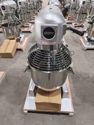 Bakery Mixer